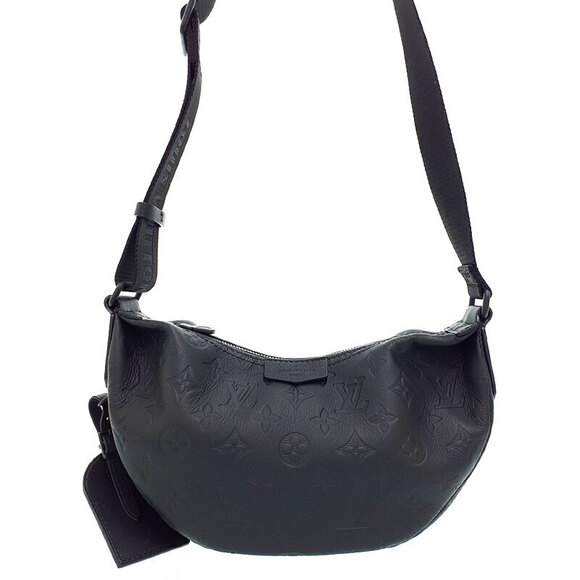 Louis Vuitton Handbags - Louis Vuitton Hammock Bag Body